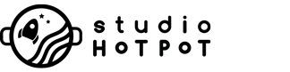 Studio Hotpot Logo