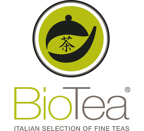 Logo BioTea